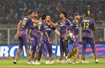 DC vs KKR: Delhi Capital win toss, opt to bat first at Eden Gardens