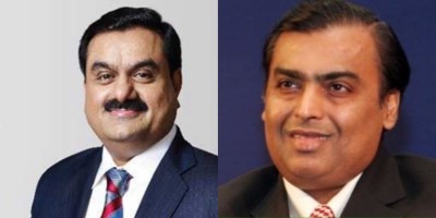 Forbes World's Billionaire List 2024: Mukesh Ambani retains tilte as India & Asia's richest, ranks 9th globally; Gautam Adani is world's 17th richest