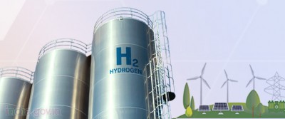 Advantage India: Future fuels Green Hydrogen (GH2), green ammonia to bring USD 125 billion in investments by 2030