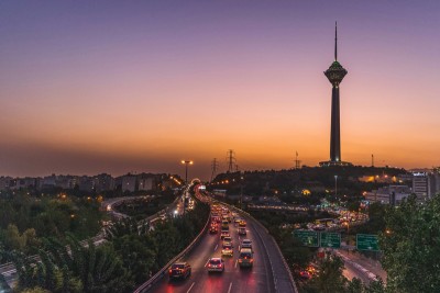 Fireworks blast in Tehran leaves one killed