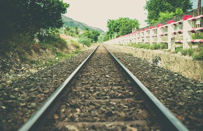 Pakistan: 2 injured in train accident in Punjab