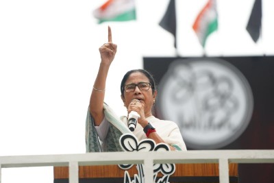 Bangladesh lodges official protest against Mamata Banerjee's 'will provide shelter to refugees' remark: Reports