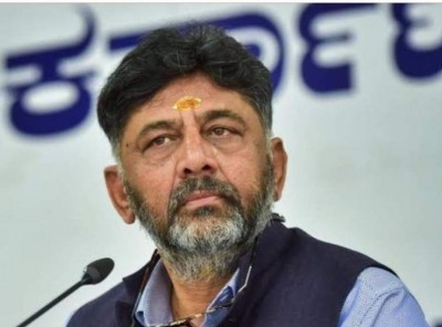 Karnataka Lokayukta asks DK Shivakumar to submit documents in disproportionate assets case