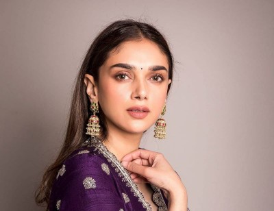 Vistara responds to Aditi Rao Hydari's 'airport circus' post, says actor faced 'delay of 12 minutes'