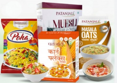 Patanjali Foods Q1FY25 net profit soars 200% YoY to Rs 263 cr