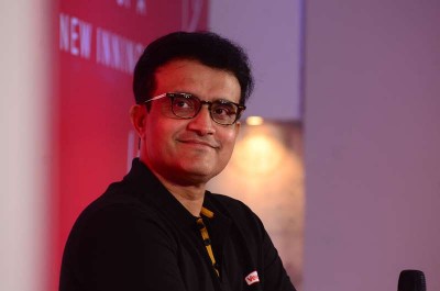 Veedol signs former Indian skipper Sourav Ganguly as brand ambassador