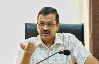 Arvind Kejriwal arrested by ED in Delhi excise policy case