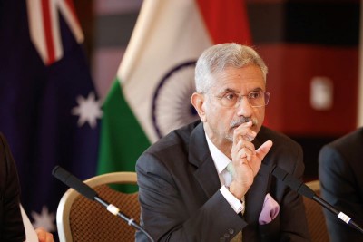 India slams Canada for blocking Australian outlet that interviewed Jaishankar, says it highlights Ottawa's 'hypocrisy'