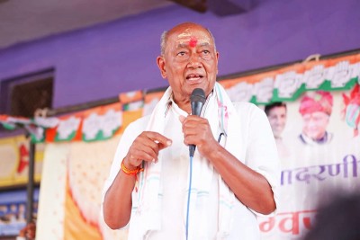 Who lives on that island? Digvijaya Singh on Katchatheevu issue amid Modi's attack on Congress