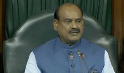 NDA picks Om Birla as Lok Sabha Speaker again, nomination filing shortly