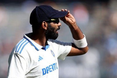 Stop this nonsense of questioning Jasprit Bumrah's bowling action: Greg Chappell