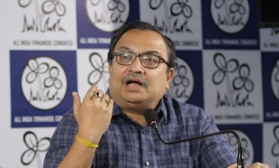 TMC spokesperson Kunal Ghosh changes X bio, sparks resignation buzz