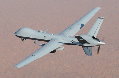 US government notifies Congress of possible 31 MQ-9B UAV sale to India