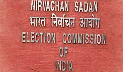 Election Commission announces dates for Maharashtra and Jharkhand assembly polls