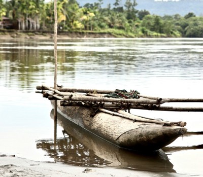 Tribal fighting in Papua New Guinea's highlands leaves 64 killed