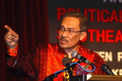 Malaysian Prime Minister Dato’ Seri Anwar bin Ibrahim to pay first State Visit to India tomorrow