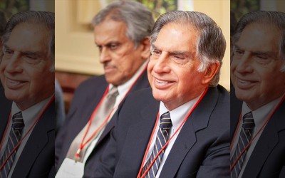 Cornell pays tribute to Ratan Tata: A legacy of innovation, philanthropy, and global impact