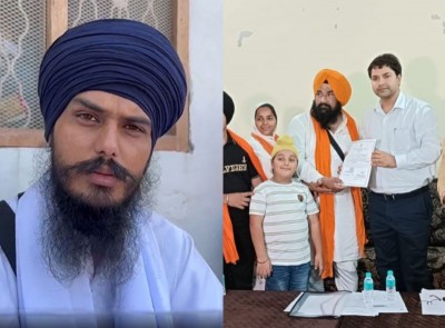 Punjab: Victory of pro-Khalistan leaders in Lok Sabha polls rings alarm bells