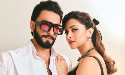 Deepika Padukone, Ranveer Singh share pictures online days after announcing pregnancy