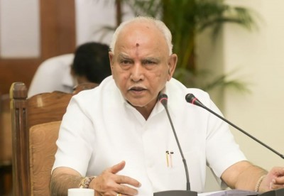 Former Karnataka CM BS Yediyurappa refutes sexual assault charges against him