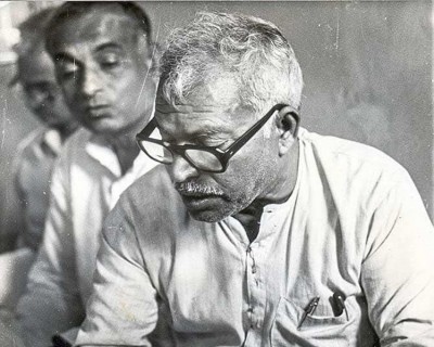 Former Bihar CM Karpoori Thakur to receive Bharat Ratna posthumously