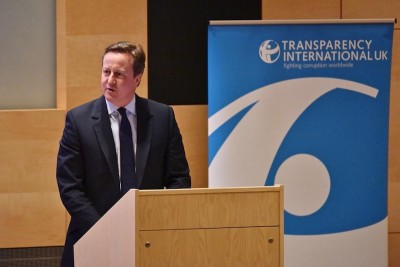 UK Foreign Secretary David Cameron expresses concern about possible Israeli attack on Gaza’s Rafah