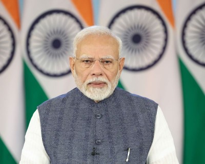 Narendra Modi urges Indian diaspora members to participate in Bharat Ko Janiye Quiz