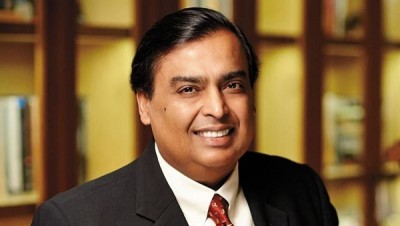 Ambani family's wealth 10% of India GDP: 2024 Barclays-Hurun India report