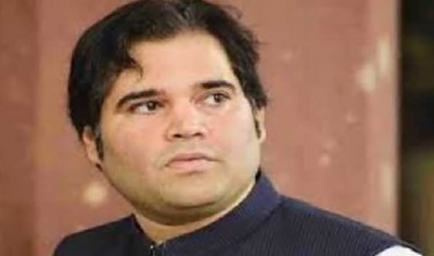 Lok Sabha polls: Varun Gandhi pens emotional letter to people of Pilibhit after BJP denies ticket