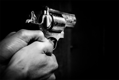 In Delhi road rage, man shoots at family killing a mother of two