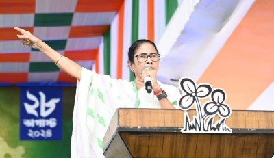 Mamata Banerjee denies threatening junior doctors who are on ceasework over RG Kar rape-murder