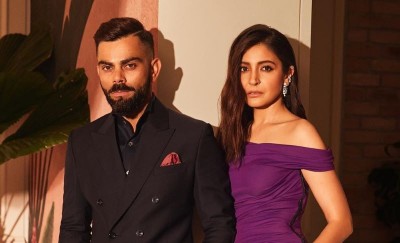 Virat Kohli, Anushka Sharma invited for Ram Temple 'Pran Pratishtha' ceremony