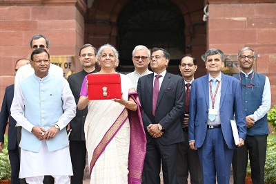 Industry leaders hail Modi 3.0 Budget 2024-25 for strong support to MSMEs, fiscal prudence, and growth initiatives