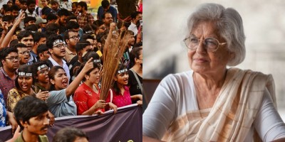 Indira Jaising, who had opposed execution of Nirbhaya's rapists, to represent junior doctors in RG Kar case