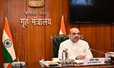 Jammu Kashmir terror attacks: Home Minister Amit Shah holds high-level meeting over security situation ahead of Amarnath Yatra