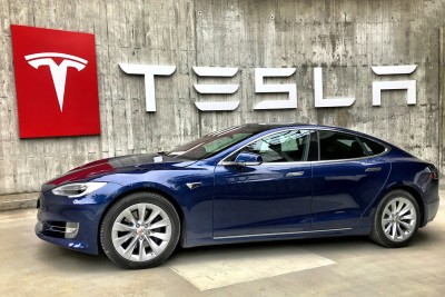 Automobile major Tesla may remove 10 percent of its workforce