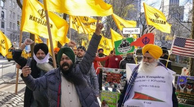 Canada’s descent into disarray and problem of Khalistan