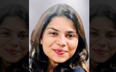 USA: Police say missing Indian student Nitheesha Kandula found safe