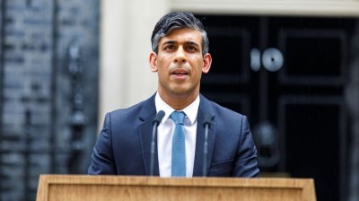 After backlash, UK PM Rishi Sunak drops plan to limit graduate visas