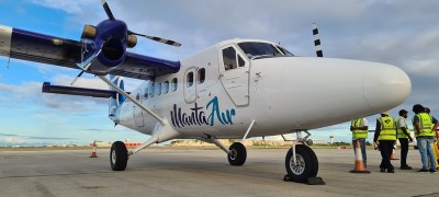 India-Maldives relations cannot be broken easily due to some stupid people, says Manta Air CEO