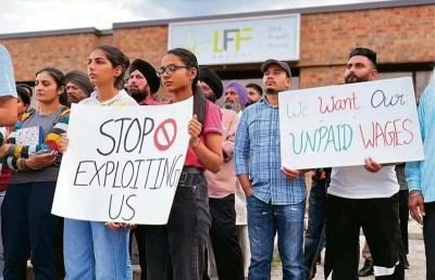 False Promises: The exploitation of Punjab’s youth in Canada