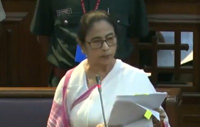 Amid massive public anger over RG Kar case, Mamata Banerjee brings anti-rape bill in Bengal assembly