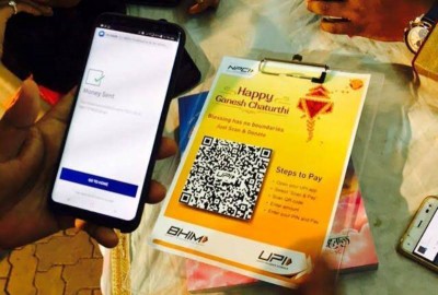 Indian travellers in Qatar can soon make UPI payments