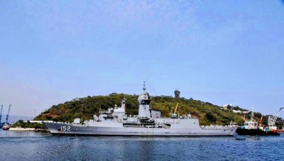 Australia to participate in Exercise Milan 24