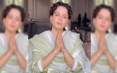 Don't link BJP with Kangana Ranaut's 'illogical' remarks, say party leaders on Mandi MP's comment on farm laws