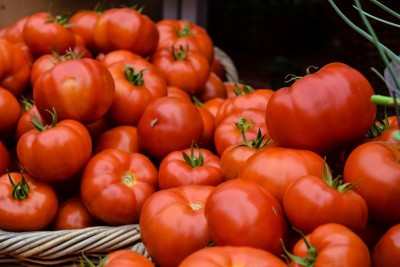 Price of tomato crosses Rs. 200 per kilogram in Pakistan ahead of Eidul Azha 