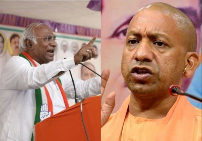 Mallikarjun Kharge forgot Nizam's brutality on his family: Yogi Adityanath responds to 'communal hatred' barbs