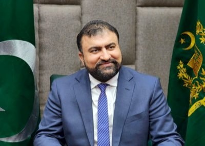 Baloch American Congress president expresses discontent over appointment of Sarfraz Bugti as Balochistan CM