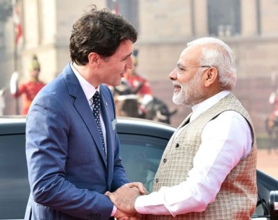 India and Canada engage in retaliatory diplomatic expulsions as Khalistan row escalates; New Delhi withdraws envoy