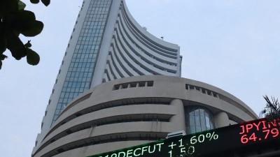 Amid global economic downturn, Indian IPO market booms